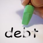 debt